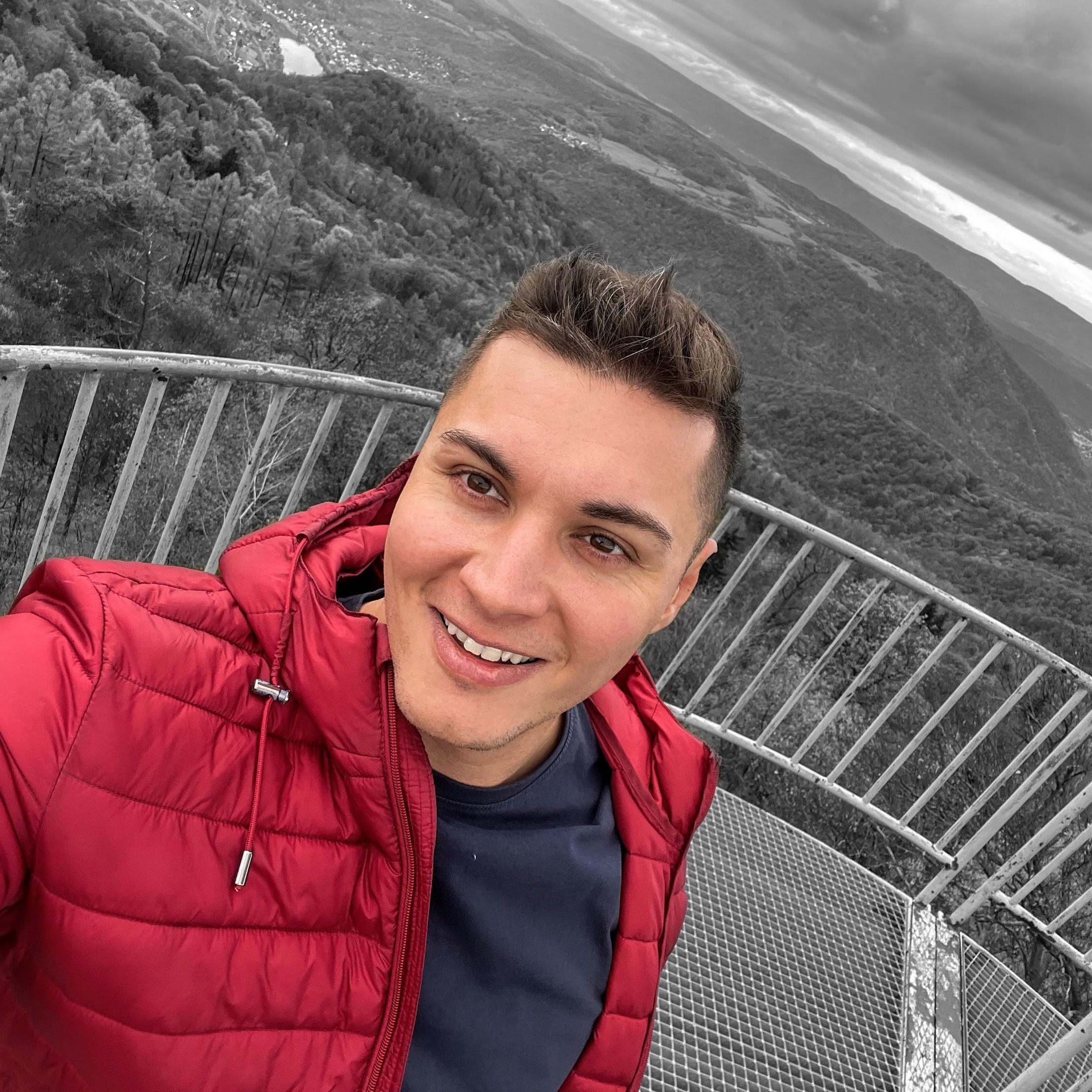 Tomas Vohradnik