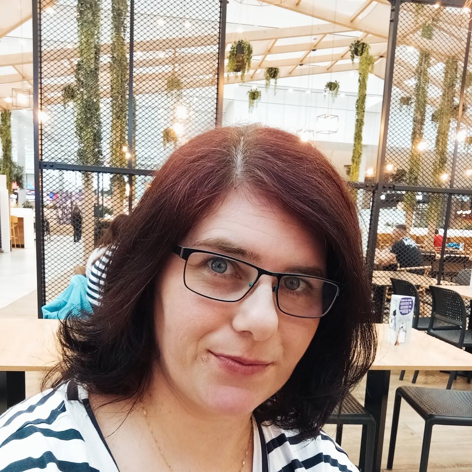 Kateřina Šrubařová