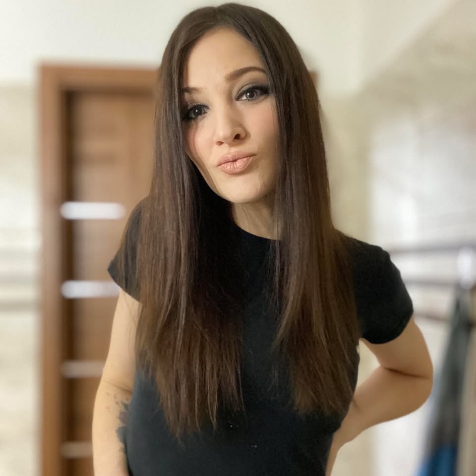 Adéla Křížová